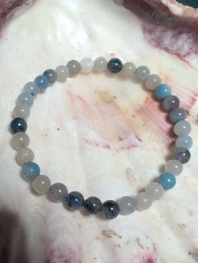 Trolliete 6mm Bracelet